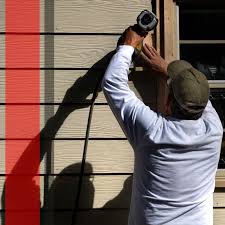 North Fair Oaks, CA Siding Company